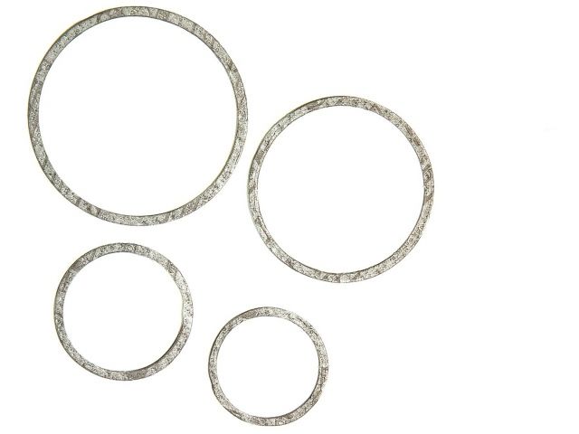 Mr Gasket Gaskets 6185 Item Image