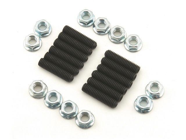 Mr Gasket Hardware 6312 Item Image