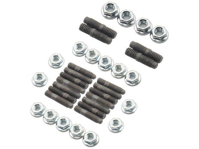 Mr Gasket Oil Pans 6315 Item Image