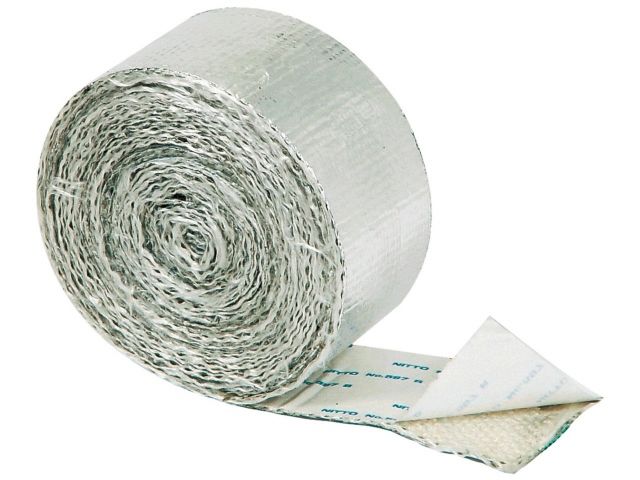 Mr Gasket Heat Wrap 6323 Item Image