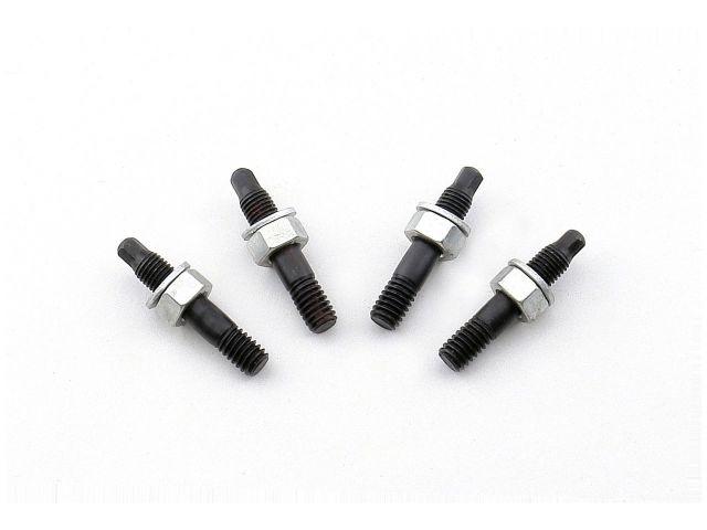 Mr Gasket Carburetor Studs 6345G Item Image