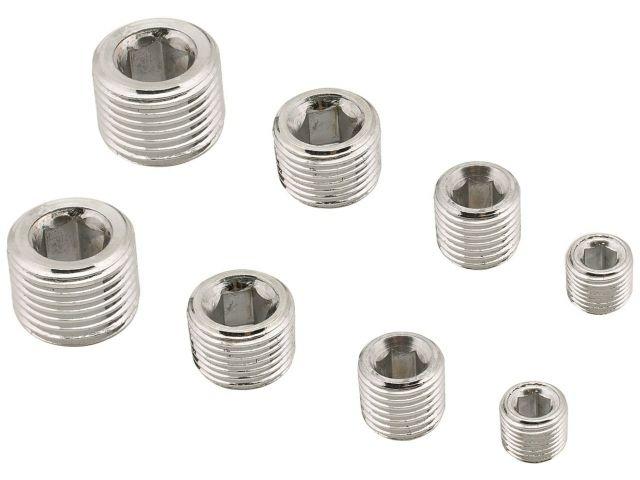 Mr Gasket Plugs 6352G Item Image