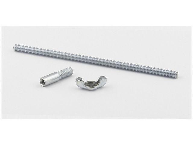 Mr Gasket Air Filter Systems 6399 Item Image
