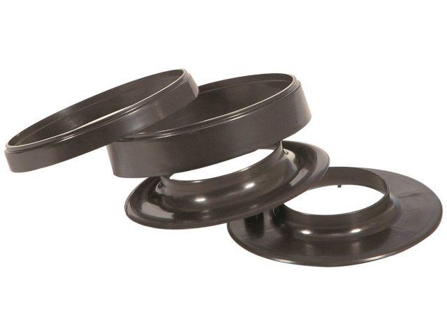 Mr Gasket Air Cleaner Mount 6411G Item Image