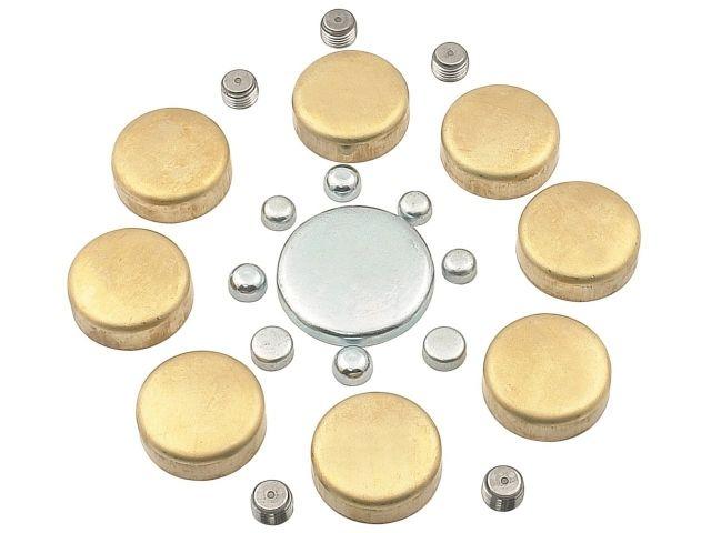 Mr Gasket Hardware 6481 Item Image