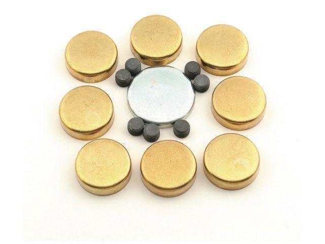 Mr Gasket Hardware 6482 Item Image