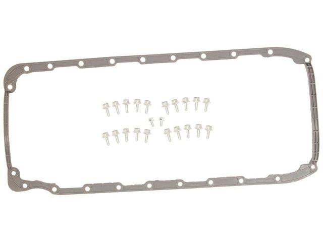 Mr Gasket Oil Pan Gaskets 6663G Item Image
