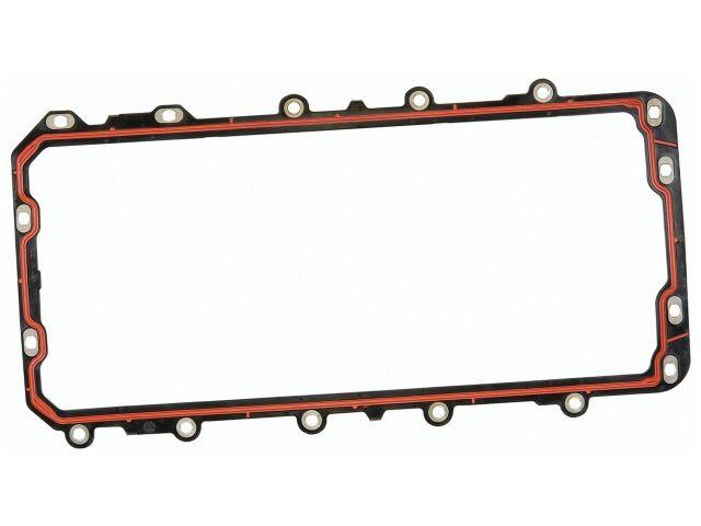 Mr Gasket Oil Pan Gaskets 6684 Item Image