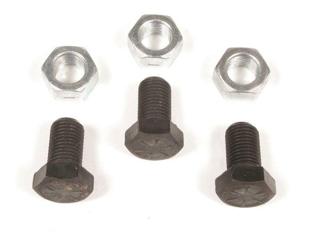 Mr Gasket Hardware 6716 Item Image