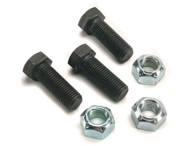 Mr Gasket Standard Bolts 6719 Item Image
