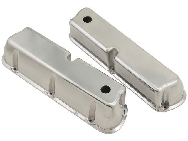 Mr Gasket Valve Covers 6840G Item Image