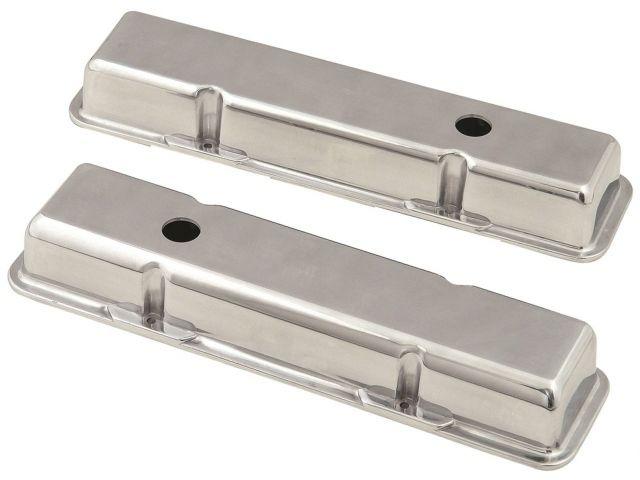 Mr Gasket Valve Covers 6850 Item Image