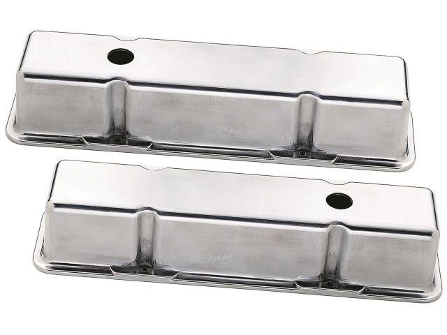 Mr Gasket Valve Covers 6854 Item Image