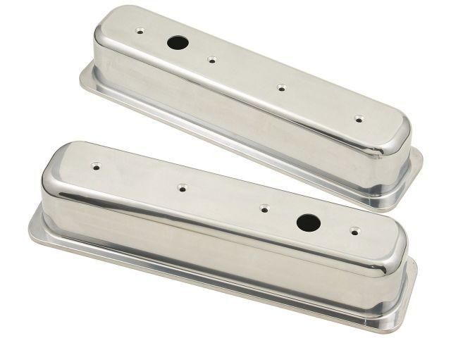 Mr Gasket Valve Covers 6870G Item Image