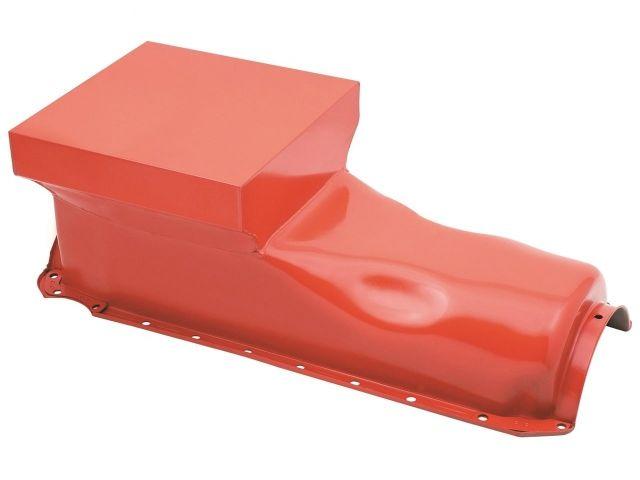 Mr Gasket Oil Pans 7606G Item Image