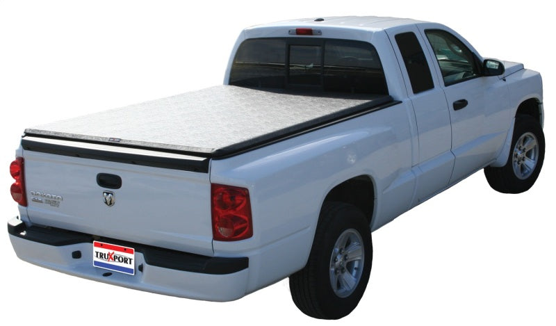 Truxedo TRX Bed Cover - TruXport Tonneau Covers Bed Covers - Roll Up main image