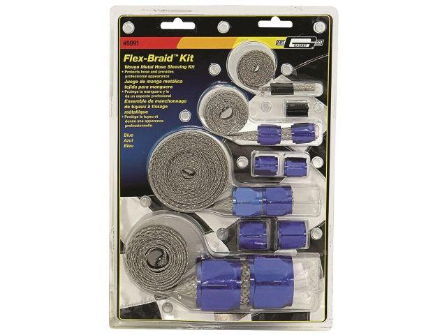 Mr Gasket Hose Insulation 8091 Item Image