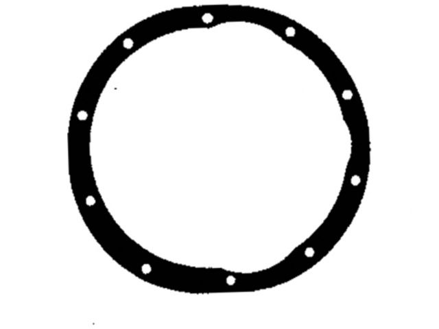 Mr Gasket Differential Gasket & Seals 82 Item Image