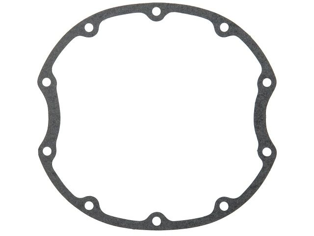 Mr Gasket Differential Gasket & Seals 84 Item Image