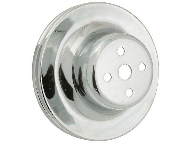 Mr Gasket Water Pump Pulleys 8826 Item Image