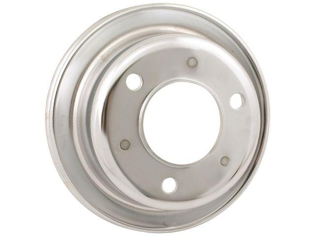 Mr Gasket Crank Pulleys 8827 Item Image