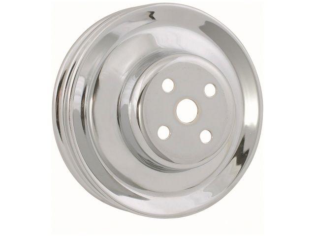Mr Gasket Water Pump Pulleys 8831 Item Image