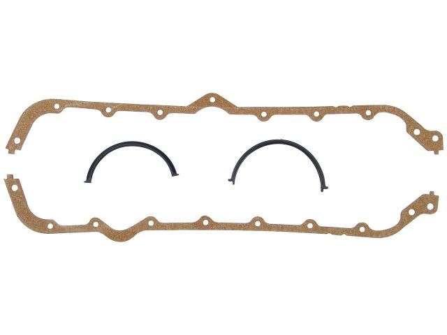 Mr Gasket Oil Pan Gaskets 890 Item Image