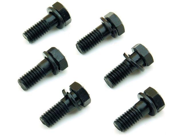 Mr Gasket Clutch Pressure Bolt 910 Item Image