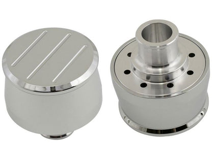 Mr Gasket Engine Crankcase Breather Cap
