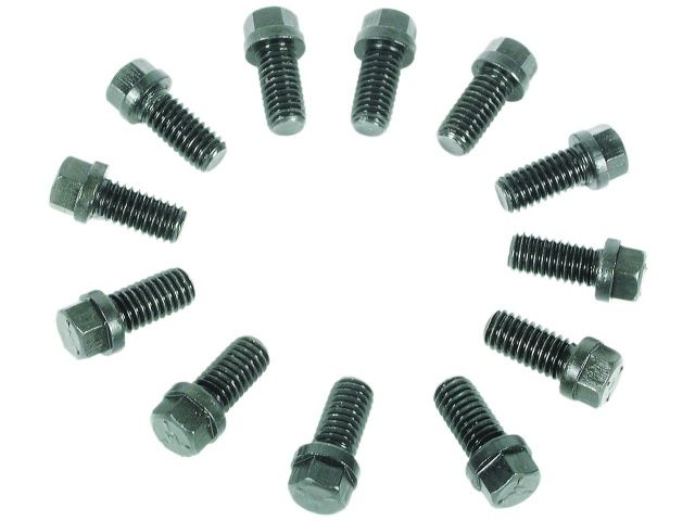 Mr Gasket Hardware 915 Item Image