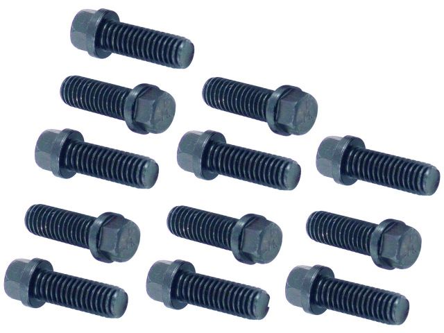 Mr Gasket Hardware 917 Item Image