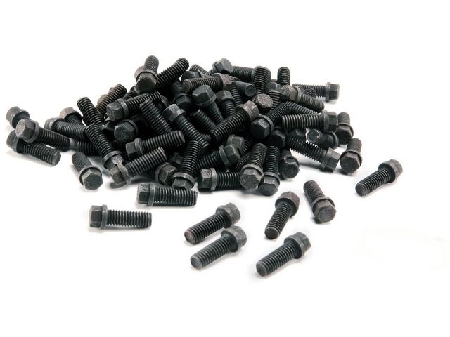 Mr Gasket Hardware 917A Item Image