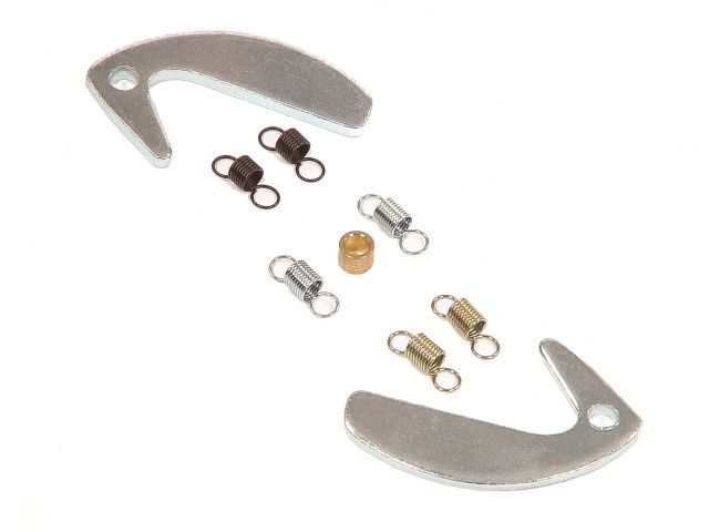 Mr Gasket Headlights 927G Item Image