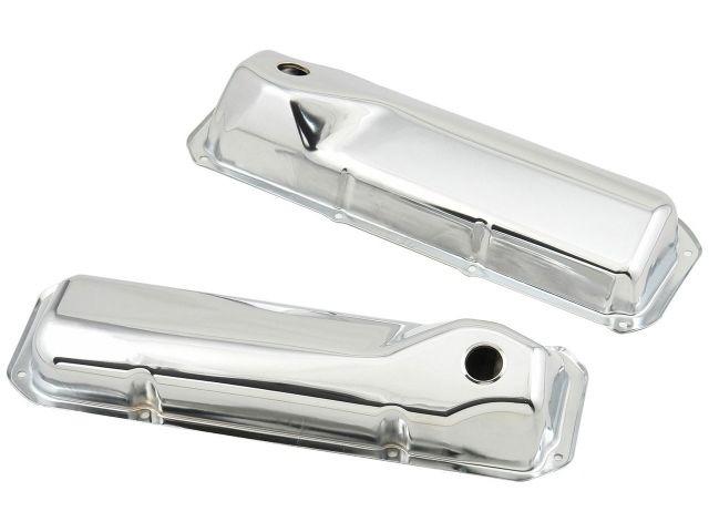 Mr Gasket Valve Covers 9414 Item Image