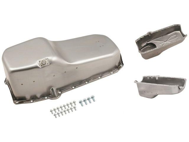 Mr Gasket Oil Pans 9425 Item Image