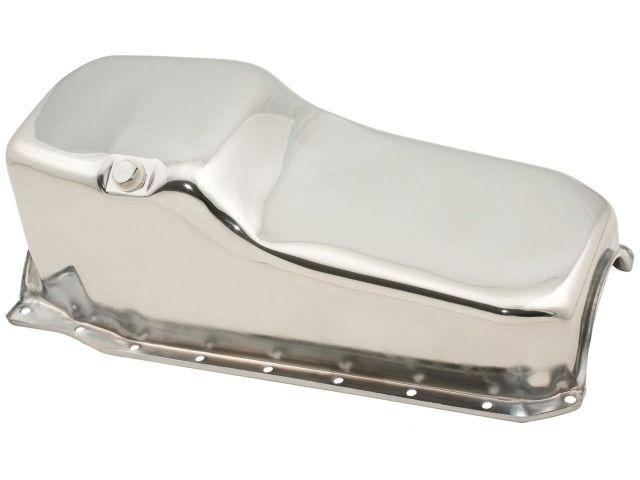 Mr Gasket Oil Pans 9426 Item Image