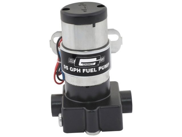 Mr Gasket Electric Fuel Pump