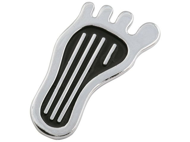 Mr Gasket Brake Pads 9644 Item Image