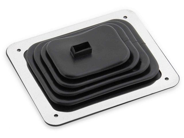 Mr Gasket Shifter Boots 9648 Item Image