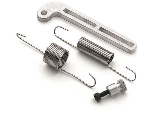 Mr Gasket Carburetor Insulators 9680G Item Image