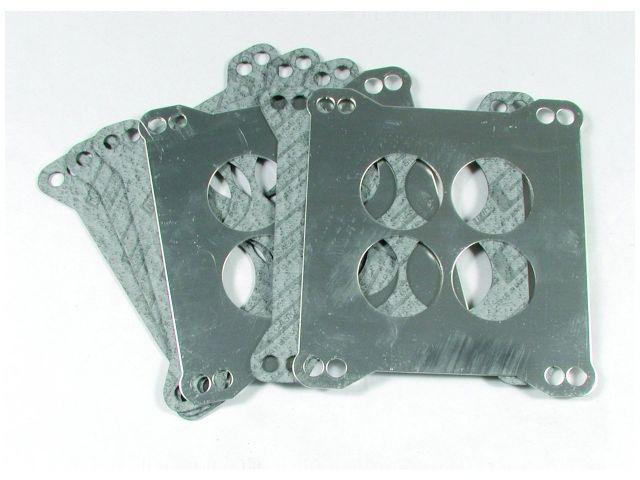 Mr Gasket Carburetor Insulators 97 Item Image