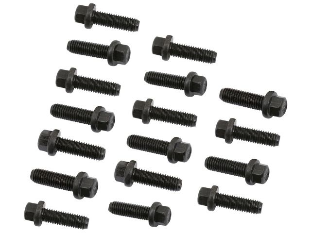 Mr Gasket Hardware 970G Item Image