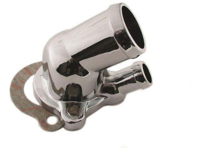 Mr Gasket Water Necks 9714 Item Image