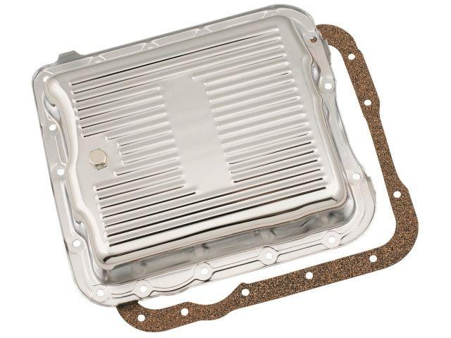 Mr Gasket Differential Covers 9732 Item Image