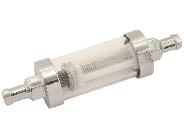 Mr Gasket Fuel Filters 9747 Item Image