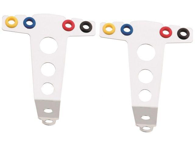 Mr Gasket Spark Plug Wires 9753 Item Image