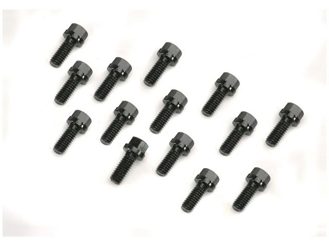 Mr Gasket Hardware 976 Item Image