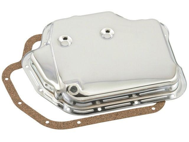 Mr Gasket Differential Covers 9762 Item Image