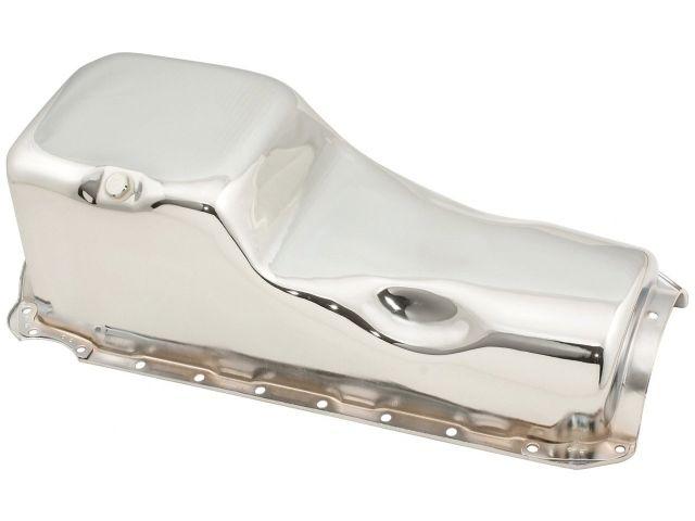 Mr Gasket Oil Pans 9779 Item Image