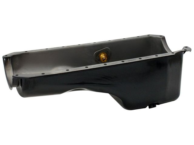 Mr Gasket Engine Oil Pan